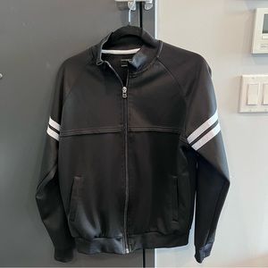 F21 Mens sporty jacket